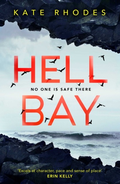 Hell Bay by Kate Rhodes (Paperback Book) - Image 6