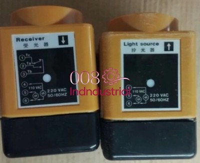 1PC NEW FOR SHANHO STR-109 Photoelectric Switch Sensor