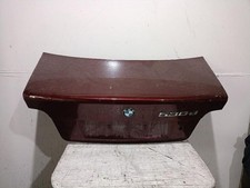 41628167801 6075159 heckklappe BMW 5 E39 530 D 1995