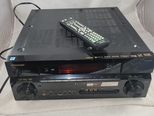 Pioneer Elite VSX-91TXH Channel AV Phono Home Theater Receiver HDMI ORGINAL