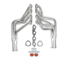 2455-1hkr Hooker Competition Long Tube Headers - Ceramic Coated 2455-1hkr Hooker Competition Long Tube Headers - Ceramic Coated