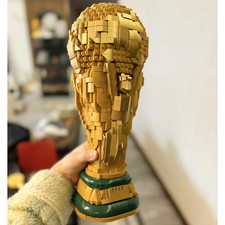 Trofeo Oficial de la Copa Mundial de la FIFA