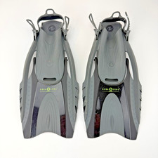Aqua Lung Sport Hingeflex Diving Snorkeling F...