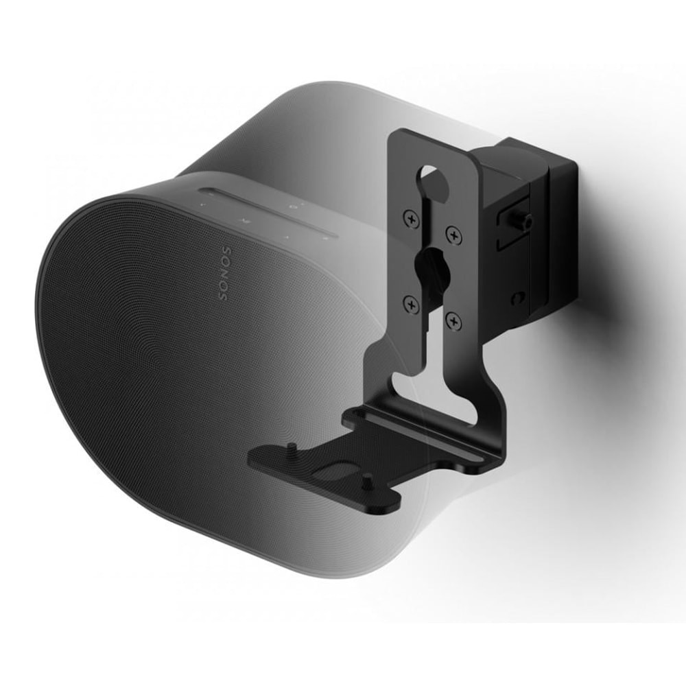 Flexson FLXE300WM1021 Wandhalter für Sonos ERA300 schwarz #1907351