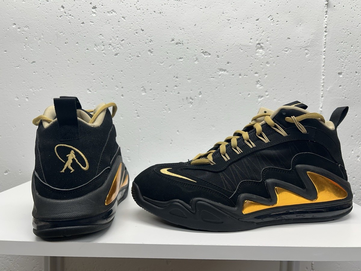 Nike Air Max 360 Diamond Griffey Max Shoes Sneakers 580398-001