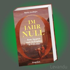 Im Jahr Null | Moritz Aisslinger | Buch - Rom...