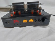 Nobsound av525 integrated amplifier  bluetooth