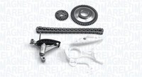 Magneti Marelli 341500001160 Steuerkettensatz FüR BMW
