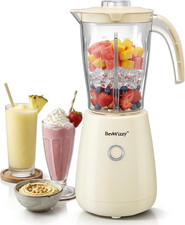 Blender For Smoothies And Shakes Peak 350w Single Serve Mixer With Stainless St