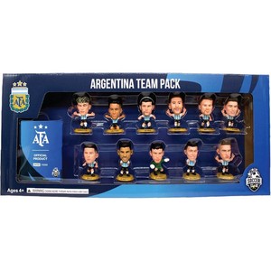 Soccerstarz Figures | eBay