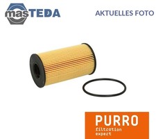 PUR-PO5017 MOTOR ÖLFILTER PURRO FÜR LAND ROVER RANGE ROVER EVOQUE