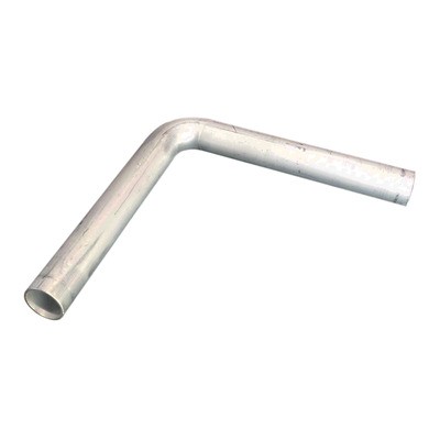 WOOLF AIRCRAFT PRODUCTS Aluminum Bent Elbow 1.500 45-Degree- 150-065-150-045-...