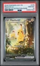 2026 Pokemon Mega Evolution Ascended Heroes Pikachu ex PSA 10 #276/217