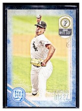 2018 Topps Gypsy Queen #205 Reynaldo Lopez Indigo /250 Chicago White Sox MLB SP