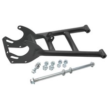 Rear Axle Swing Arm Axle Fork for ATV Quad Bu...