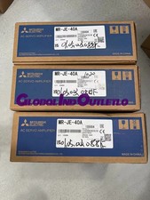 1PC New Mitsubishi MR-JE-40A AC Servo Drive MRJE40A In Box Free Fastshipping DHL