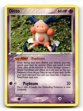 Yuka Morii Pokemon Cards! Rare Reverse Holo/Non Holo - Choose Your Card! on eBay