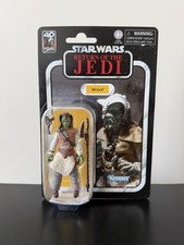Kenner Star Wars Vintage Collection Wooof VC24 ROTJ 2019 Action Figure