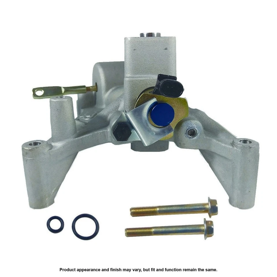 Para Ford Econoline Club Wagon Excursion Turbo Turbocompresor Pedestal TCP Foto 4 de 4