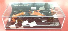 1/43 McLaren Honda MCL32