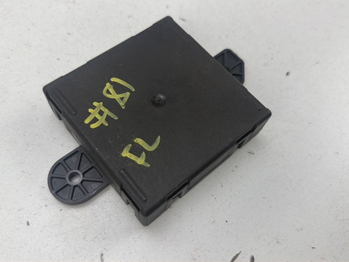 2014-2017 Maserati Ghibli Front Left Side Door Control Module Brain Unit OEM - Picture 2 of 7