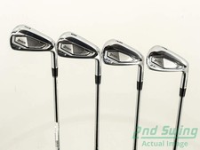 Srixon ZXi5 Iron Set 7-PW Steel Stiff Right -1/4"
