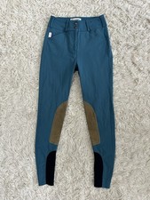 Tailored Sportsman Trophy Hunter Breeches Size 26L