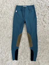 Tailored Sportsman Trophy Hunter Breeches Size 26L