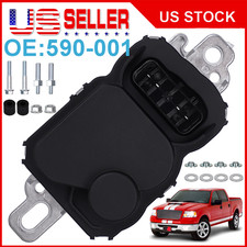 Fuel Pump Driver Module 590-001 For Ford F150 4.2L 4.6L 5.4L V8 Truck 2005-2008