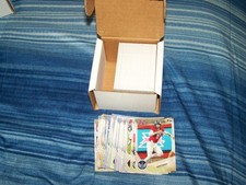 2020 TOPPS XFL FOOTBALL SET - COMPLETE - 175 CARDS