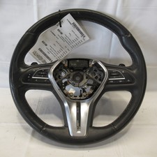 2019 Infiniti QX50 Steering Wheel w/Controls OEM