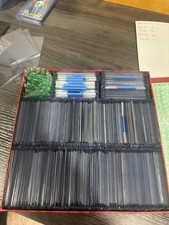 Baseball Card Collection Over 300 Cards!!!!!!Topps,National Treasure,Museum