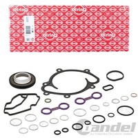 Elring Dichtungssatz Motor KurbelgehÄUse Passend FüR Chrysler 300C Jeep