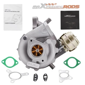 Billet Turbolader for Nissan Navara Pathfinder 2.5DI 126 KW 171 PS 714411EB70A