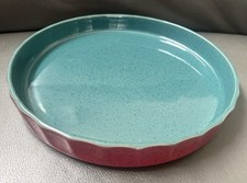 Denby Of England Classics Harlequin Green And...