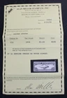 CKStamps: US Stamps Collection Scott#C15 $2.60 Zeppelin Mint NH OG PF Cert