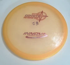 Innova Champion Coyote PFN  180g  New Unthrown w Storage Wear Read description
