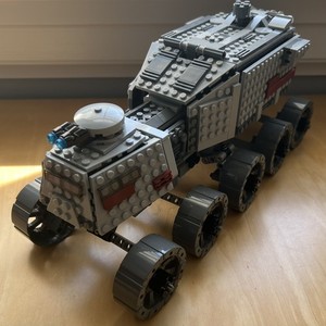 Lego Star Wars 75151 | eBay