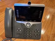 Cisco 8865 iP Phone