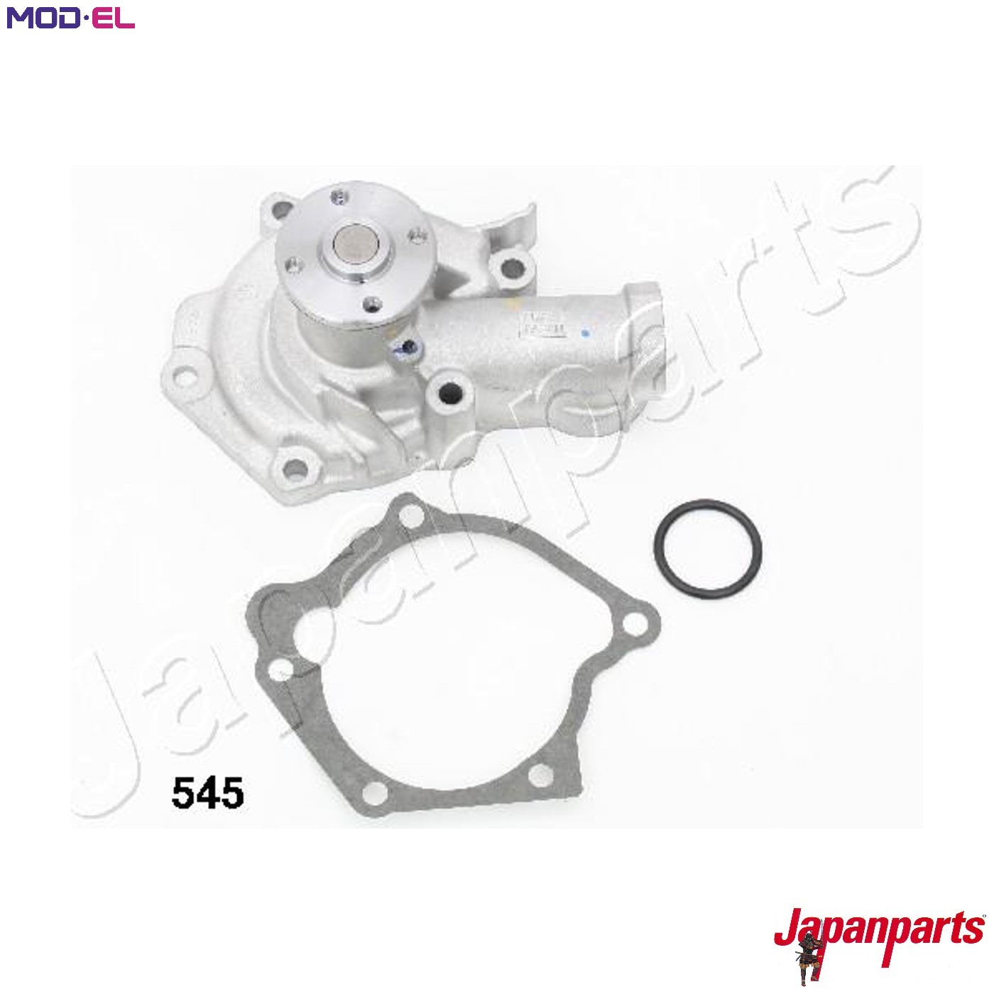 WATER PUMP ENGINE COOLING PQ-545 FOR MITSUBISHI SPACE/WAGON/RUNNER ECLIPSE/II