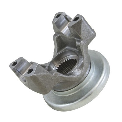 Yukon yoke for GM 10.5'' 14 bolt truck, 1410, strap style.