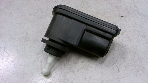 Leuchtweitenverstellung Rechts 1324268 Ford Focus Turnier 1.6 Tdci DPF Bj 2007