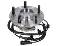 Radlagersatz Febi Bilstein 175518 FüR VW Routan Chrysler Voyager 5 RT CRD Dodge