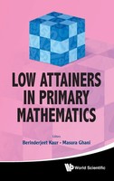 Low Attainers In Primary Mathematics | Kaur Berinderjeet | Buch | Gebunden