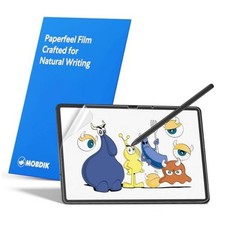 Paperfeel Screen Protector for Samsung Galaxy Tab S11/S10 Lite  also for S10