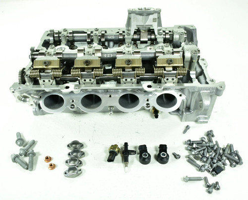 Original BMW 2er 3er 4er 5er X3 X4 Z4 B48B20A Zylinderkopf mit Ventiltrieb