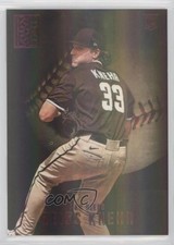 2022 Panini Capstone Red Reiss Knehr #9 0q1p