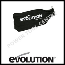 Evolution 048-0259 Dust Bag for R210SMS & R210SMS+ R255SMS-DB+  Mitre Saw