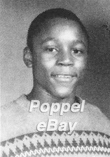 Barry Sanders Cards and Memorabilia Guide 6