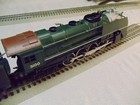 Lionel Great Northern 6-3100 4-8-4 Steam Locomotive & Tender FARR3 1981 Tested — photo 4
